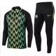 Nigeria Jersey Joggers with Tracksuit 